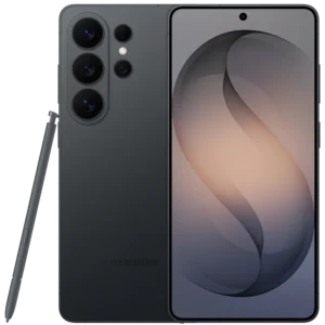 Samsung S26 Ultra Black