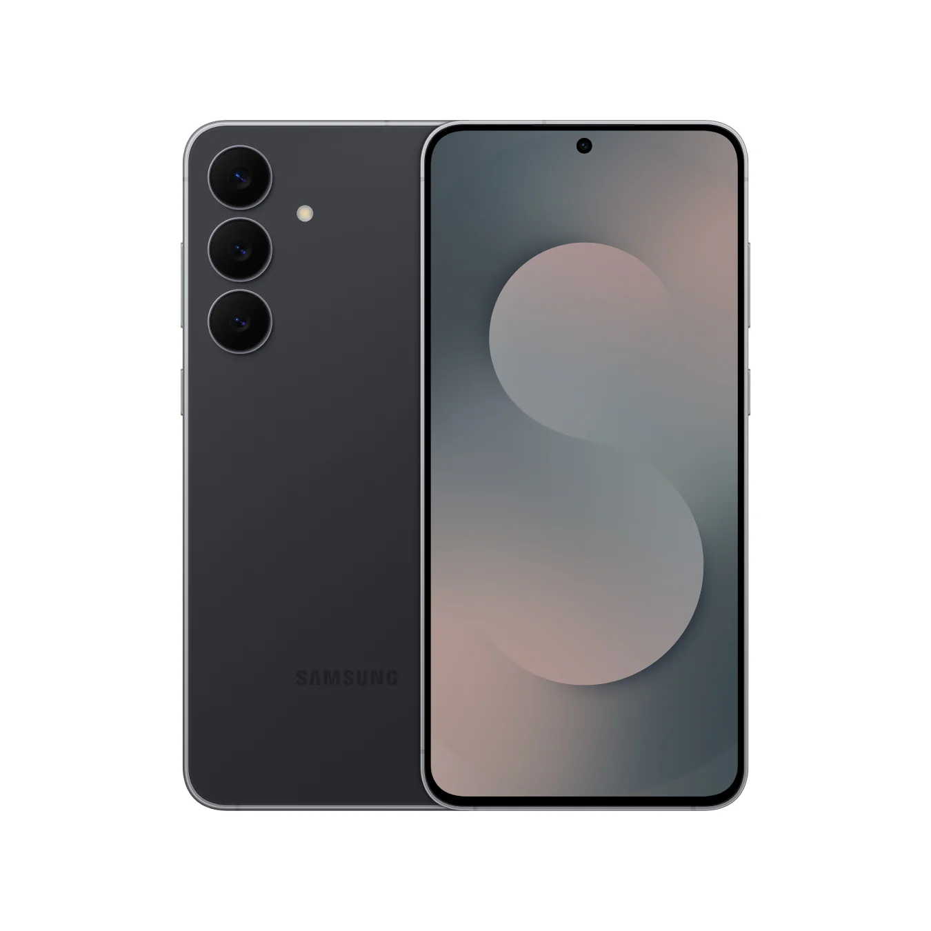 Samsung S25 FE Space Black
